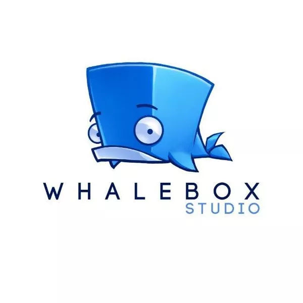Whalebox Studio logo
