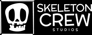 Skeleton Crew Studios logo