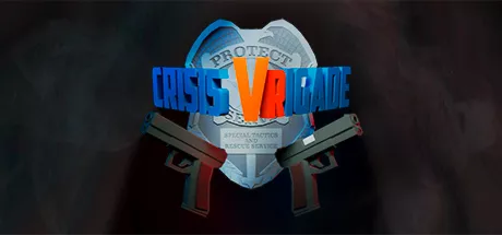 постер игры Crisis VRigade