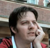 developer photo