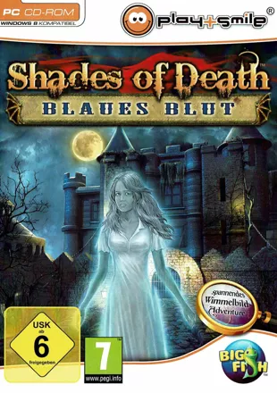 Blue Shades of Death