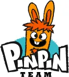 Pinpin Team SARL logo