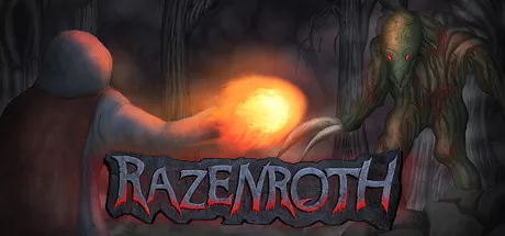 постер игры Razenroth