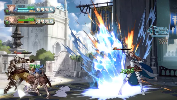 Granblue Fantasy: Versus - Character Pass Set (2020) - MobyGames