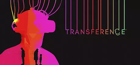 постер игры Transference