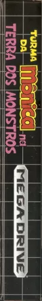 Spine/Sides