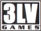 3LV Games logo