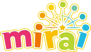 mirai logo