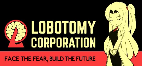 обложка 90x90 Lobotomy Corporation