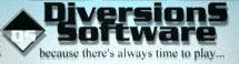 Diversions Software, Inc logo