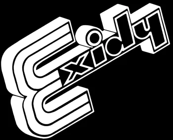 Exidy, Incorporated logo