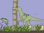 постер игры Raptor