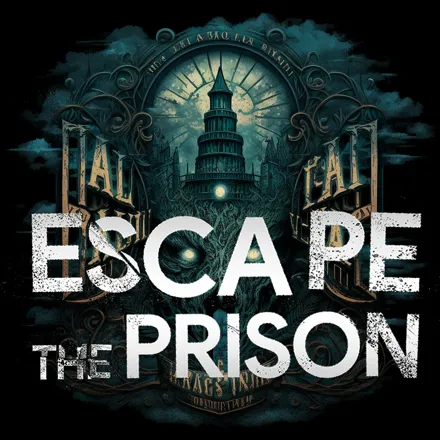 ESCAPE THE PRISON!! 