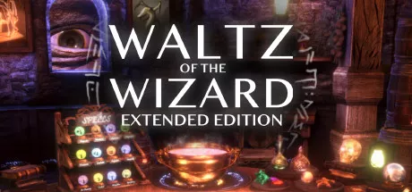 обложка 90x90 Waltz of the Wizard: Extended Edition