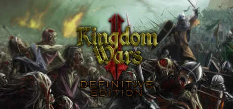 обложка 90x90 Kingdom Wars II: Definitive Edition