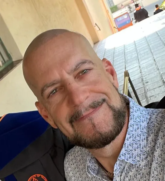 developer photo