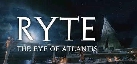 обложка 90x90 Ryte: The Eye of Atlantis