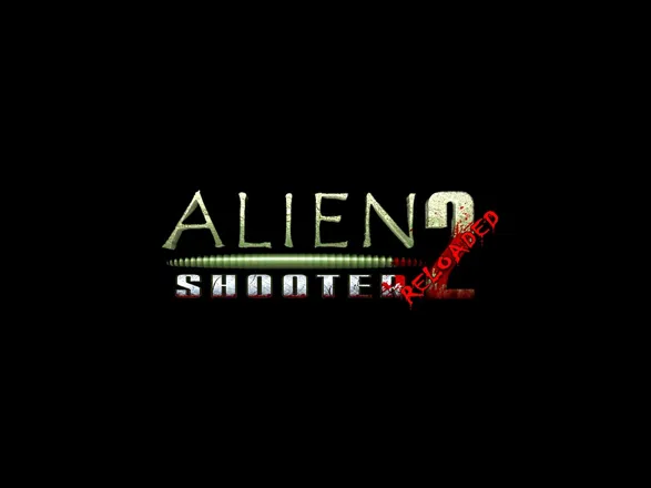 Alien Shooter 2: Reloaded (2009) - MobyGames