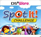 обложка 90x90 Spot It!: Challenge