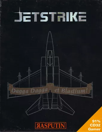 обложка 90x90 Jetstrike