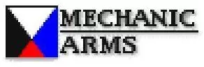 Mechanic Arms logo
