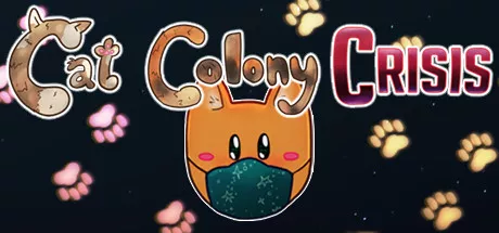 постер игры Cat Colony Crisis