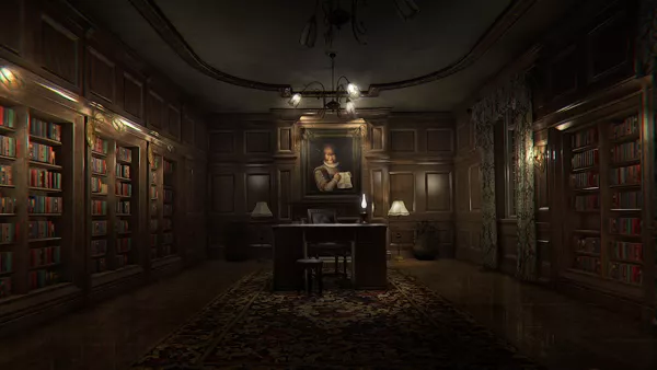 Layers of Fear (2015) - Metacritic