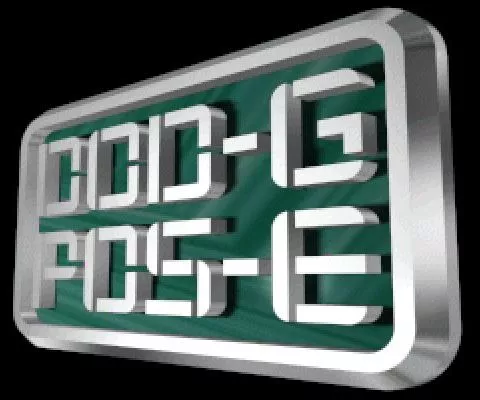 Dodgy Posse logo