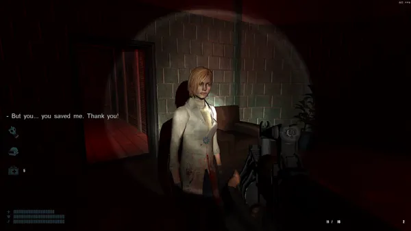 Paranoia NOD-Ⅱ Paranoia 2: Savior | Half-Life Wiki | Fandom