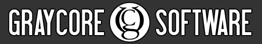 GrayCore Software logo