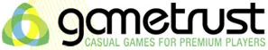 Gametrust logo
