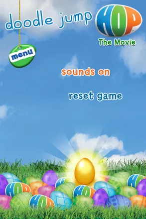 Easter-themed Doodle Jump movie tie-in game hits the App Store - 9to5Mac