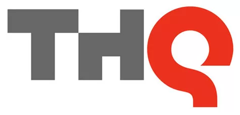 THQ Inc. logo