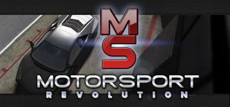 обложка 90x90 MotorSport Revolution