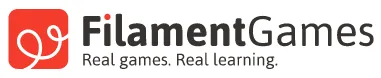 Filament Games, LLC logo