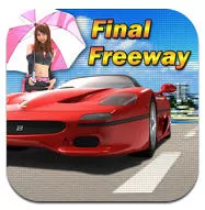 постер игры Final Freeway