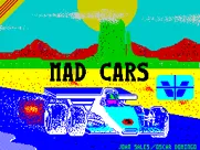 Crazy Cars: Hit the Road (2012) - MobyGames