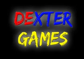 DexteR Games logo