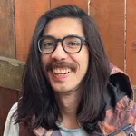 developer photo