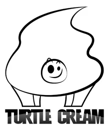 Turtle Cream logo