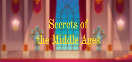 обложка 90x90 Secrets of the Middle Ages