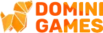Domini Games Ltd. logo