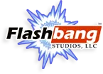Flashbang Studios, LLC logo