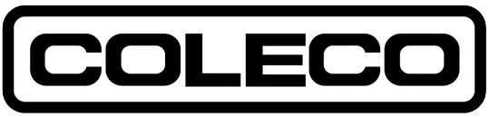 Coleco Industries, Inc. logo