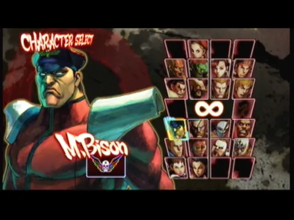 Street Fighter IV: Volt (2011) - MobyGames