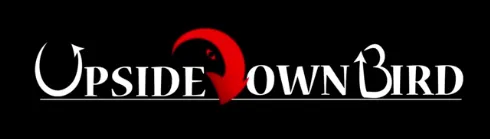 Upside Down Bird LLC logo