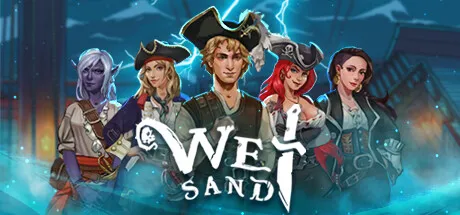 [欧美SLG/动态] 湿沙 Wet Sand v0.7.8f 汉化版