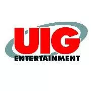 UIG Entertainment GmbH logo