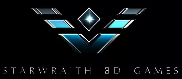 StarWraith 3D Games LLC logo