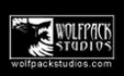 Wolfpack Studios Inc. logo